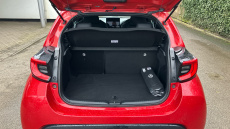 Toyota Yaris 1.5 Hybrid Excel 5dr CVT Hybrid Hatchback